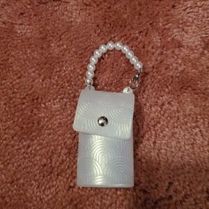 Bafh & Body Works Hand Sanitzer Holder